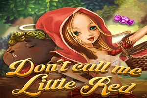 Dont Call Me Little Red
