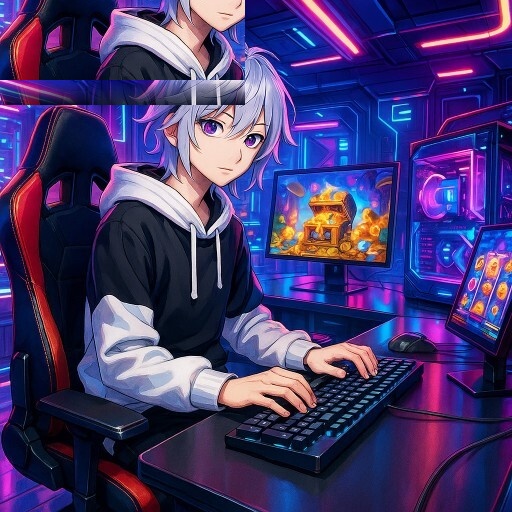 Imagem promocional da 659BET mostrando a plataforma e suas vantagens