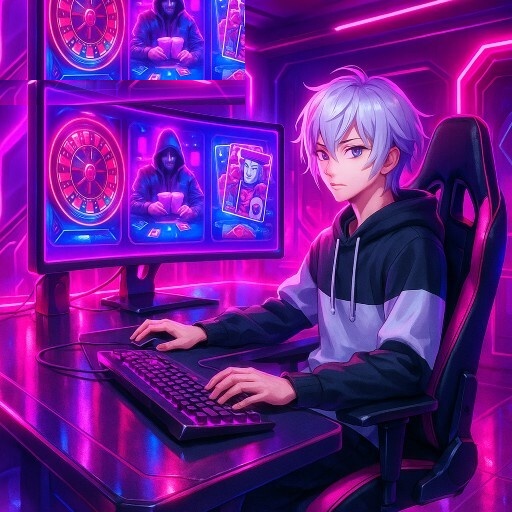 Imagem promocional da 659BET mostrando a plataforma e suas vantagens